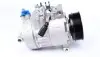 32263 Компрессор кондиционера Audi A4/A5/A6/A8/Q5 1.6-3.0D 00- NRF підбір по vin на Brocar
