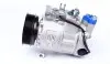32263 Компрессор кондиционера Audi A4/A5/A6/A8/Q5 1.6-3.0D 00- NRF підбір по vin на Brocar