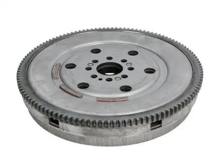 415060208 Демпфер зчеплення Audi A4/A6 2.5 TDI 01-06 LUK підбір по vin на Brocar