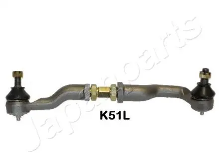 SAK51L Рульова тяга к-кт з наконечниками лев.Sportage -94 JAPANPARTS підбір по vin на Brocar