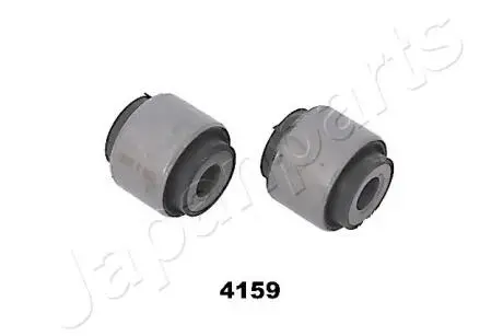 RU4159 Підвіска, важіль незалежної підвіски колеса JAPANPARTS підбір по vin на Brocar