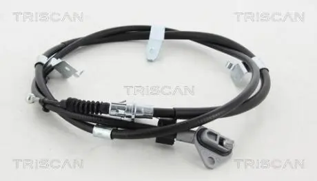 8140131295 Трос ручного гальма TOYOTA T. AURIS 07- LE TRISCAN підбір по vin на Brocar