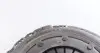 832414 Комплект зчеплення Skoda Octavia II/VW Passat/Golf VI 1.8TSI 07-14 (d=229mm) (+вижимний) VALEO підбір по vin на Brocar