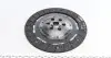 832414 Комплект зчеплення Skoda Octavia II/VW Passat/Golf VI 1.8TSI 07-14 (d=229mm) (+вижимний) VALEO підбір по vin на Brocar