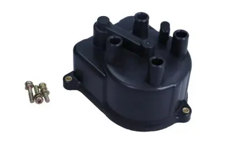 310215 Кришка розподільника запалювання MAXGEAR підбір по vin на Brocar