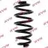 Пружина ходової частини SEAT T. EXEO ST (3R5) 09- RA5160