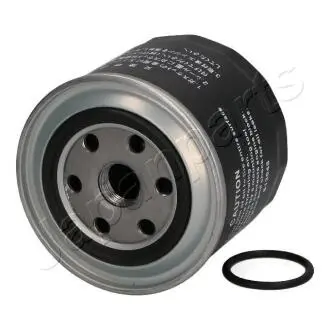 FC500S Фільтр палива L200 06- JAPANPARTS підбір по vin на Brocar