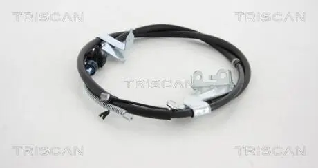 8140131329 Трос, стоянкова гальмівна система TRISCAN підбір по vin на Brocar
