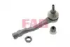 Наконечник тяги рулевой (L) Citroen Berlingo 1.6/1.6HDI 08- 840 1017 10