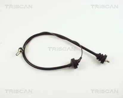 814025224 Трос зчеплення Renault Twingo, 1,2, 93-96 TRISCAN підбір по vin на Brocar