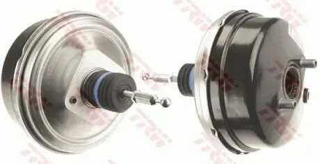 PSA247 Підсилювач гальмівної системи TRW підбір по vin на Brocar