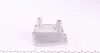 31781 Радиатор масляный Citroen Jumper/Peugeot Boxer 2.0 BlueHDi 15- (теплообменник) NRF підбір по vin на Brocar