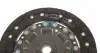 622316033 Комплект сцепления Opel Astra J 1.4 09- (d=220mm) (+ выжимной) LUK підбір по vin на Brocar