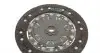 622316033 Комплект сцепления Opel Astra J 1.4 09- (d=220mm) (+ выжимной) LUK підбір по vin на Brocar