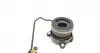 622316033 Комплект сцепления Opel Astra J 1.4 09- (d=220mm) (+ выжимной) LUK підбір по vin на Brocar