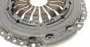 622316033 Комплект сцепления Opel Astra J 1.4 09- (d=220mm) (+ выжимной) LUK підбір по vin на Brocar