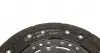 622316033 Комплект сцепления Opel Astra J 1.4 09- (d=220mm) (+ выжимной) LUK підбір по vin на Brocar