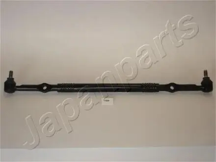 TIN054 Наконечник поперечной рулевой тяги JAPANPARTS подбор по vin на Brocar