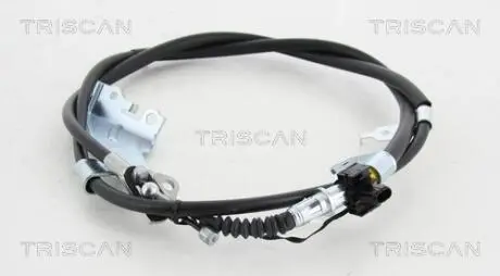8140131328 Трос, стояночная тормозная система TRISCAN подбор по vin на Brocar