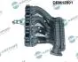 DRM12801 Колектор впускний DR.MOTOR підбір по vin на Brocar