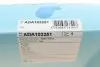 ADA102251 Фільтр повітряний Jeep Grand Cherokee 3.6-6.4 09- BLUE PRINT підбір по vin на Brocar