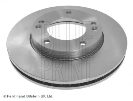ADG043145 Диск гальмівний BLUE PRINT підбір по vin на Brocar