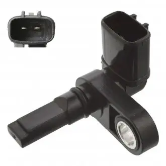 106959 Датчик ABS TOYOTA Prado/Land Cruiser Prado/4 Runner F/R 02>> 106959 FEBI BILSTEIN FEBI BILSTEIN подбор по vin на Brocar