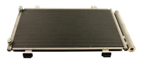 AC870917 Конденсатор, система кондиціонування повітря MAXGEAR подбор по vin на Brocar