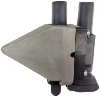 5DA358000021 Катушка зажигания W124/202 1.8/2.0/2.2 M111 HELLA подбор по vin на Brocar