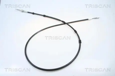 814023143 Трос, стоянкова гальмівна система TRISCAN підбір по vin на Brocar