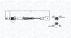 172000087010 CZUJNIK TEMP. SPALIN AUDI A4 2,0TDI 04- MAGNETI MARELLI підбір по vin на Brocar