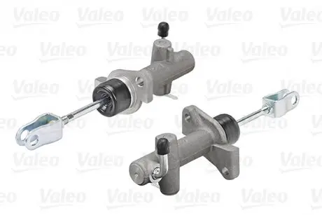 804670 Главный цилиндр VALEO подбор по vin на Brocar