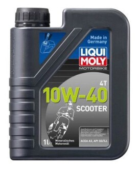 1618 Моторное масло 1618 LIQUI MOLY LIQUI MOLY подбор по vin на Brocar