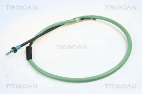 8140251113 Трос ручного гальма TRISCAN підбір по vin на Brocar