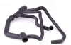 223333 Патрубок радіатора Renault Megane II/Scenic II 1.9dCi (L) (к-кт) IMPERGOM підбір по vin на Brocar