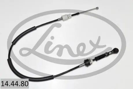 144480 Трос важеля КПП LINEX підбір по vin на Brocar