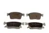 QP2843 KLOCKI HAM. OPEL P. ASTRA K 1,0-1,6 15- QUARO підбір по vin на Brocar
