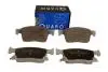 QP2843 KLOCKI HAM. OPEL P. ASTRA K 1,0-1,6 15- QUARO підбір по vin на Brocar