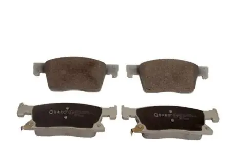 QP2843 KLOCKI HAM. OPEL P. ASTRA K 1,0-1,6 15- QUARO подбор по vin на Brocar