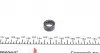 3160200014 Наконечник тяги рулевой (L) BMW 3 (E46) 00-06 MEYLE підбір по vin на Brocar