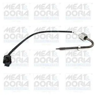 12425E CZUJNIK TEMP. SPALIN DB ML W166 2,1 11- MEAT&DORIA підбір по vin на Brocar