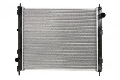 59252 Радіатор NRF підбір по vin на Brocar