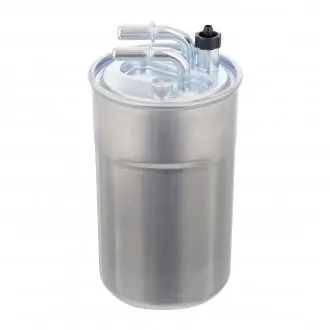 102683 Фільтр палива OPEL CORSA D 1,3CDTI 06-14 FEBI BILSTEIN підбір по vin на Brocar