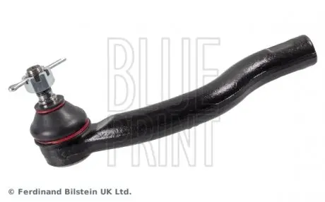 ADT387184 Наконечник тяги рулевой (R) Toyota Rav 4 III/IV 06- BLUE PRINT подбор по vin на Brocar