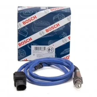 0258017430 Датчик BOSCH підбір по vin на Brocar