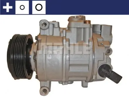 ACP40000S Компресор кондиціонера Audi A4/A5 1.8-2.0TFSI/2.0TDI 08-17//A6 2.0TFSI/2.0TDI 05-11 MAHLE / KNECHT підбір по vin на Brocar