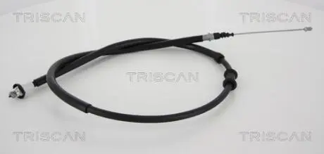 8140151009 Трос, стояночная тормозная система TRISCAN подбор по vin на Brocar