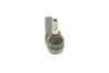 B11343 Наконечник тяги рулевой (R) Audi A3/Skoda Octavia/VW Golf IV 95-06 BORSEHUNG підбір по vin на Brocar