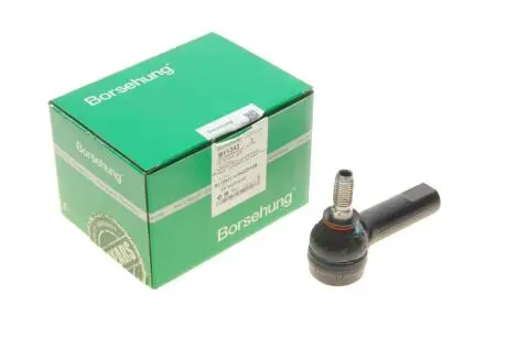 B11343 Накінечник тяги керма (R) Audi A3/Skoda Octavia/VW Golf IV 95-06 BORSEHUNG підбір по vin на Brocar
