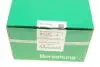 B11343 Наконечник тяги рулевой (R) Audi A3/Skoda Octavia/VW Golf IV 95-06 BORSEHUNG підбір по vin на Brocar